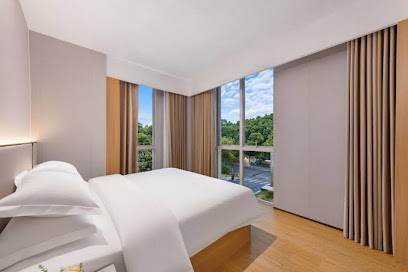 Homtel by Poltton