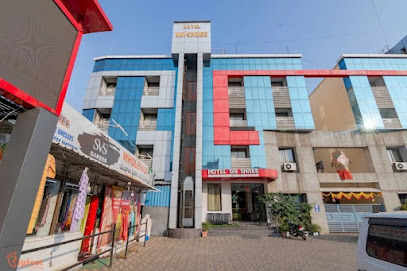 Hotel Saishree