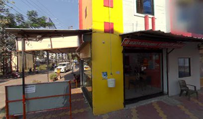 Hotel O Rajendra Nagar Bus Terminal