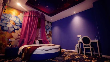 无锡非常印象主题酒店