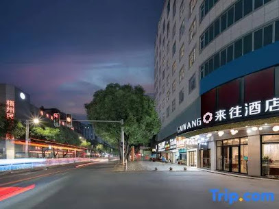 Laiwang Fashion Hotel