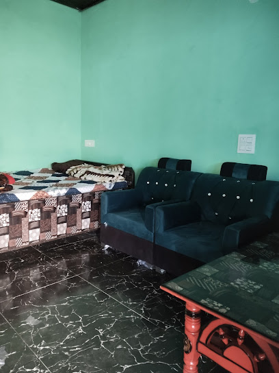 OAKLA HOMESTAY CHOPTA VALLEY