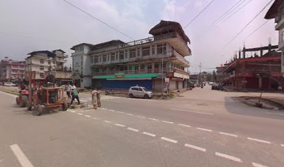Hotel Aalo