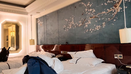 Park Wonderland Hotel