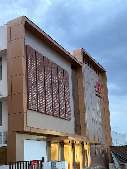JRV RESIDENCE