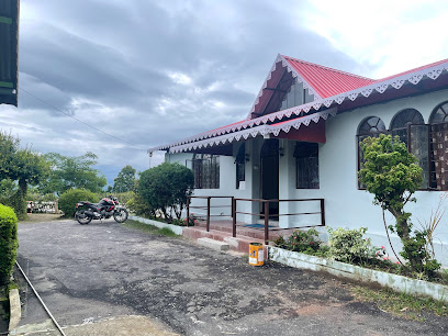 Pine View Resort Golden Orchid