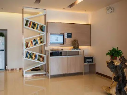 银座佳驿酒店（潍坊鲁台会展中心店）