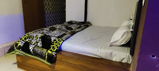 Hotel stay inn