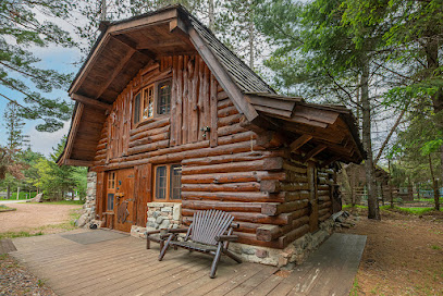 Dorner's Big Bear Hideaway