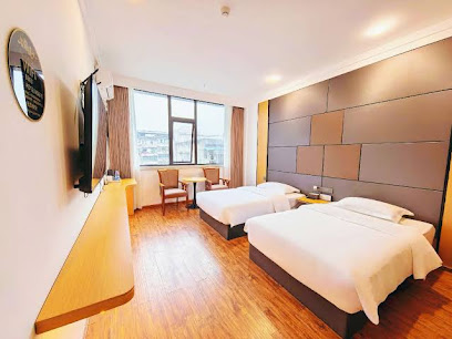 Pindu Hotel