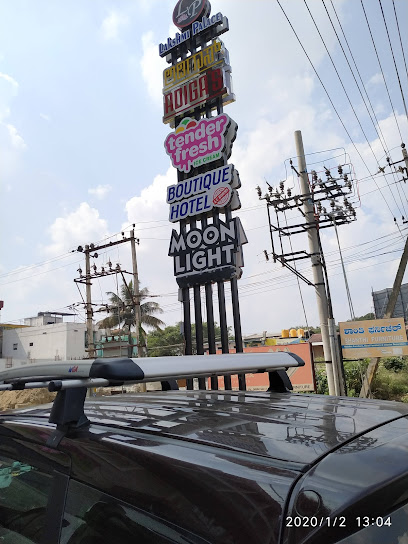 Lakshmi Palace