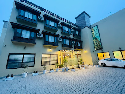 Hotel Green Rooms, Vintage Luxury near Dal Lake