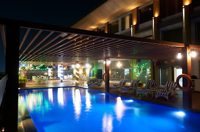 Grand Kakinada by GRT Hotels