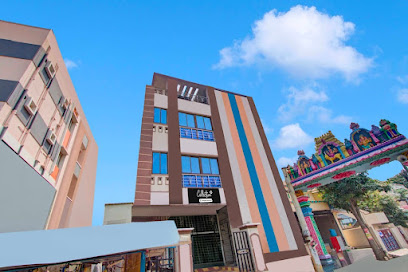 Collection O Indira Gandhi Zoo Visakhapatnam