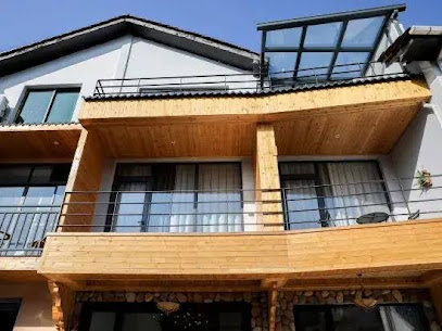 Yunhe Yilaiyiwang Guesthouse