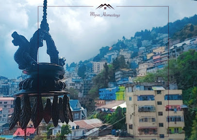 Mysa Maya Homestay Darjeeling Sikkim