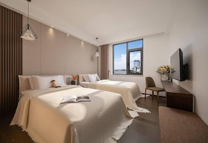 Jinghong Jingxi Accommodation Hotel