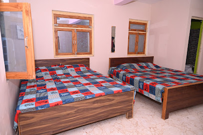 Harsita Guest House