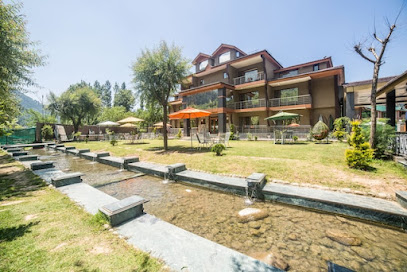 OYO Resort
