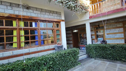 Himalaya Cottage Old Manali