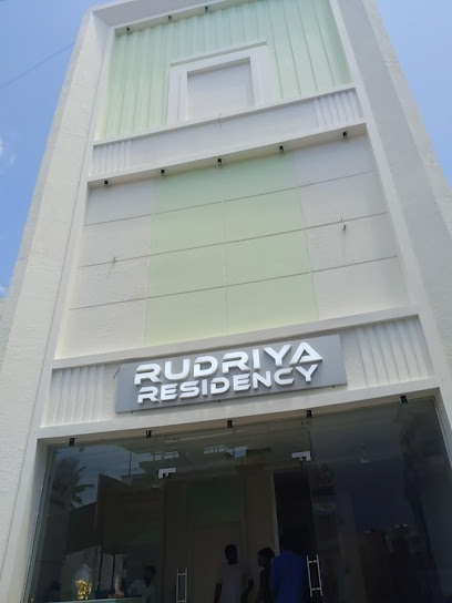 Hotel Rudriya Residency