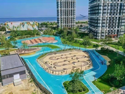Yingkou Yashurawi Coast Apartment