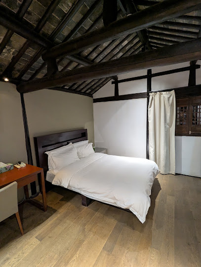 Zhouzhuang Zhenfeng Shuangqiao Holiday Garden Homestay