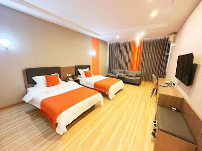 Xinyi Jiangnan Express Hotel