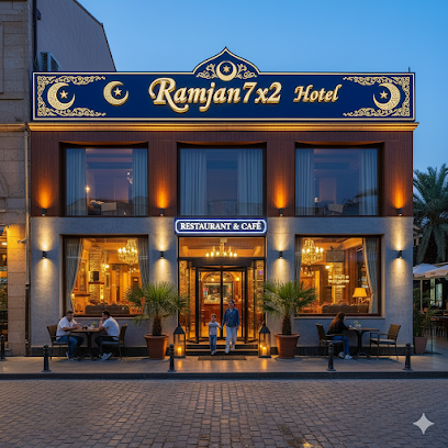 Ramjan Hotel