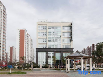 GreenTree Inn Wuxi Xidong Xincheng High Speed Rail East Station Hotel