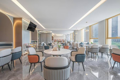 Nantong Zhongnan Jinbrick Atour Hotel