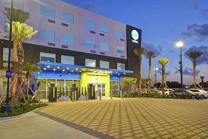 Tru by Hilton Corpus Christi South Padre Island Dr