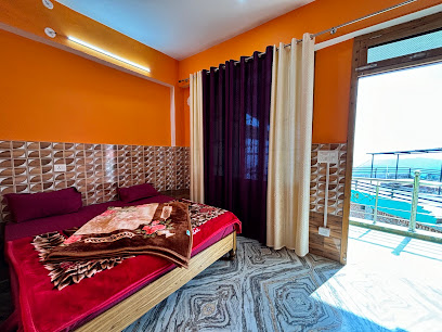 Shivay Homestay And Restaurant
