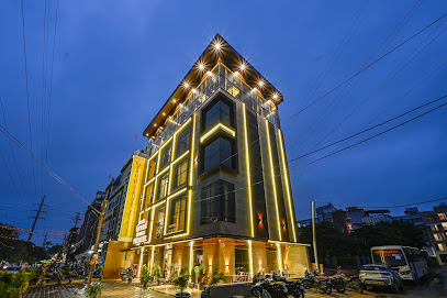 HOTEL GRAND GIRDHAR PREMIER