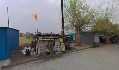 galaxy hotel mandsaur