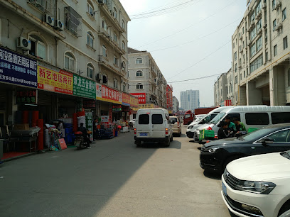 锦江之星品尚上海嘉定马陆宝安公路酒店