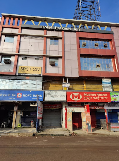 Hotel Prakash Inn