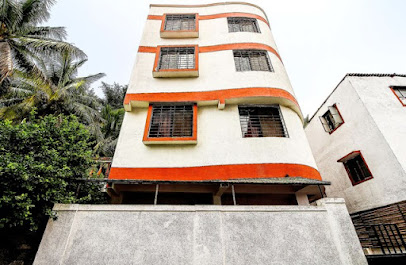 OYO Hotel Galaxy Near INOX