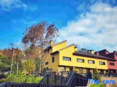 Songhua Lake Siji Villa