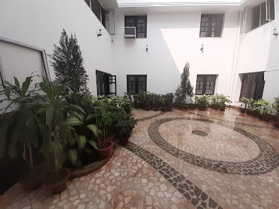 Hotel Grand Central, Bhubaneswar
