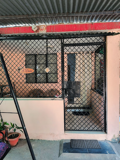 Moka Homestay