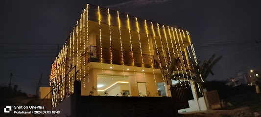 Janyas Homestay Kodaikanal