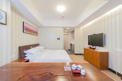 Guihu Yunxi Hot Spring Hotel