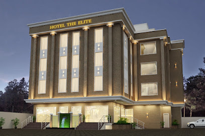 HOTEL THE ELITE