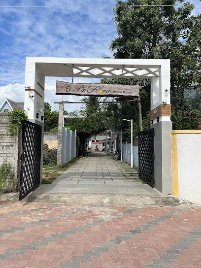 Flora Beach Resort