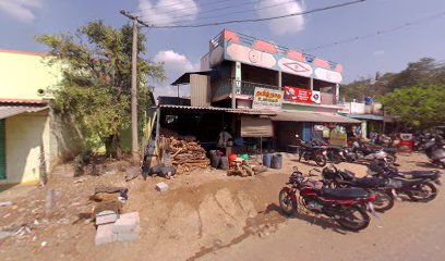Hotel Tamil nadu