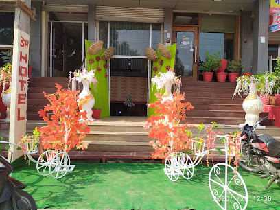 3H HOTEL/Hotel Hukmi Heritage