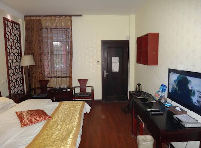 丽江古城竹苑酒店