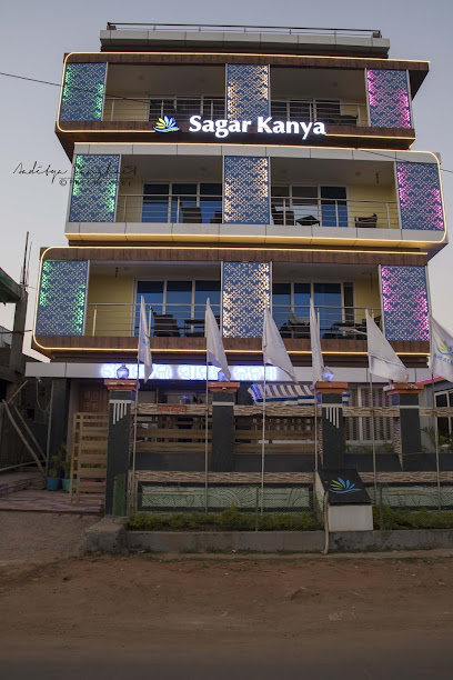 Hotel Sagar Kanya INN