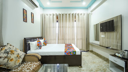 Hotel keptown